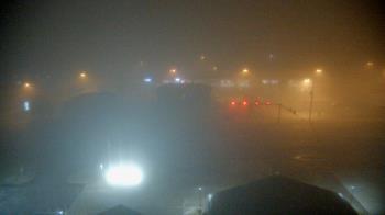 Weather camera view of King George County EOC.