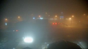 Weather camera view of King George County EOC.