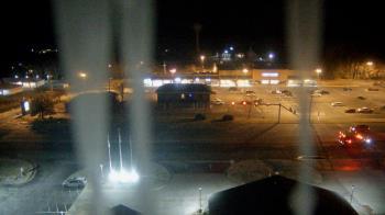 Weather camera view of King George County EOC.