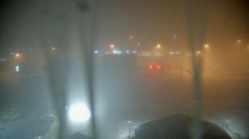 Weather camera view of King George County EOC.