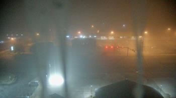 Weather camera view of King George County EOC.