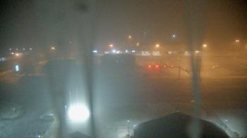 Weather camera view of King George County EOC.