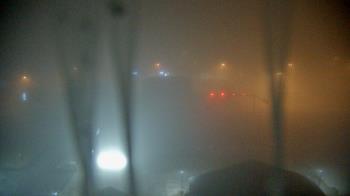 Weather camera view of King George County EOC.