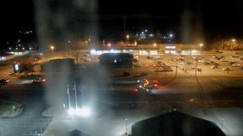 Weather camera view of King George County EOC.