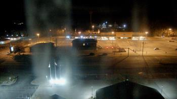 Weather camera view of King George County EOC.