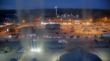 Weather camera view of King George County EOC.