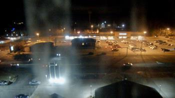 Weather camera view of King George County EOC.