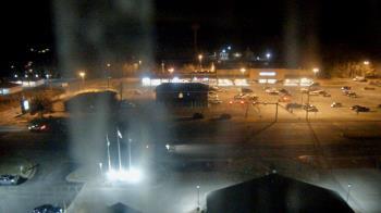 Weather camera view of King George County EOC.