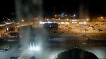 Weather camera view of King George County EOC.