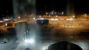 Weather camera view of King George County EOC.