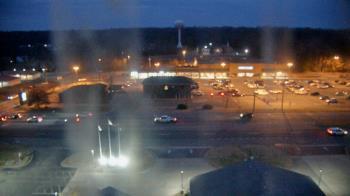 Weather camera view of King George County EOC.