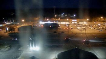 Weather camera view of King George County EOC.