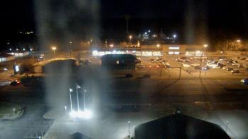 Weather camera view of King George County EOC.