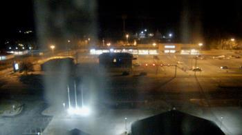 Weather camera view of King George County EOC.