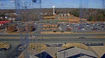 Weather camera view of King George County EOC.