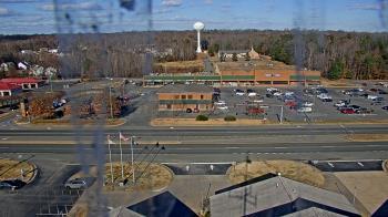 Weather camera view of King George County EOC.