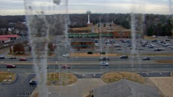 Weather camera view of King George County EOC.