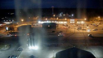 Weather camera view of King George County EOC.