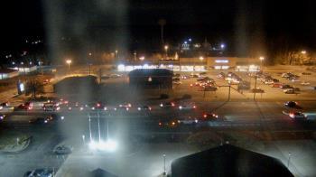 Weather camera view of King George County EOC.