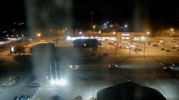 Weather camera view of King George County EOC.