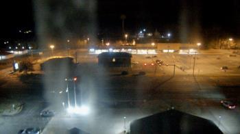 Weather camera view of King George County EOC.