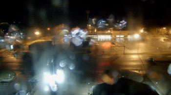 Weather camera view of King George County EOC.