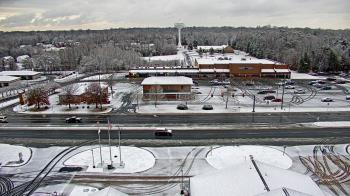 Weather camera view of King George County EOC.