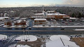 Weather camera view of King George County EOC.