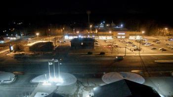Weather camera view of King George County EOC.