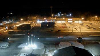 Weather camera view of King George County EOC.