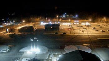 Weather camera view of King George County EOC.