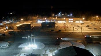Weather camera view of King George County EOC.