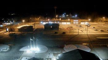 Weather camera view of King George County EOC.