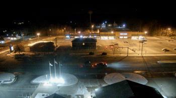 Weather camera view of King George County EOC.