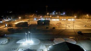 Weather camera view of King George County EOC.