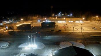 Weather camera view of King George County EOC.