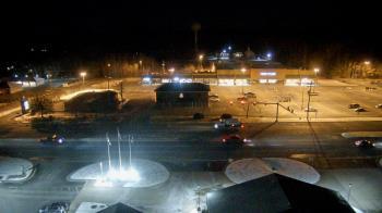 Weather camera view of King George County EOC.