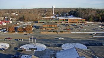 Weather camera view of King George County EOC.