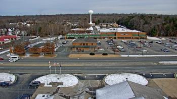 Weather camera view of King George County EOC.
