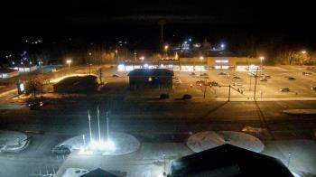 Weather camera view of King George County EOC.