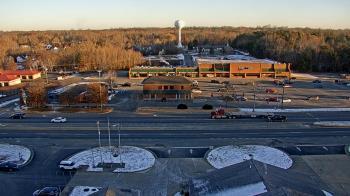 Weather camera view of King George County EOC.
