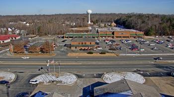 Weather camera view of King George County EOC.
