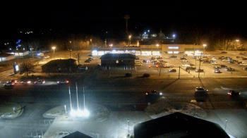Weather camera view of King George County EOC.