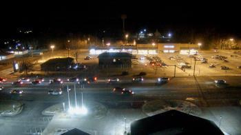 Weather camera view of King George County EOC.