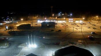 Weather camera view of King George County EOC.