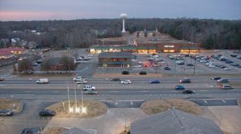 Weather camera view of King George County EOC.