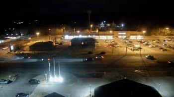 Weather camera view of King George County EOC.