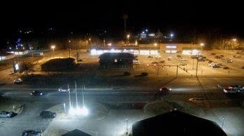 Weather camera view of King George County EOC.