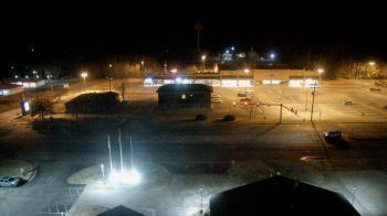 Weather camera view of King George County EOC.