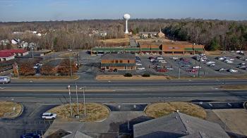 Weather camera view of King George County EOC.